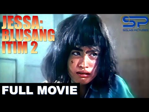 JESSA: BLUSANG ITIM 2 | Full Movie | Drama, Fantasy, Romance w/ Gabby Concepcion & Princess Revilla