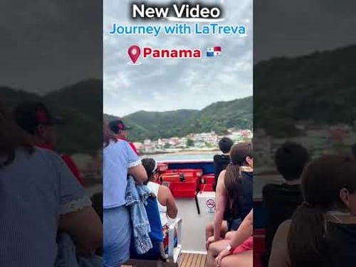 Flexible in Panama π΅π¦ #lifeinpanama #slowliving #travel