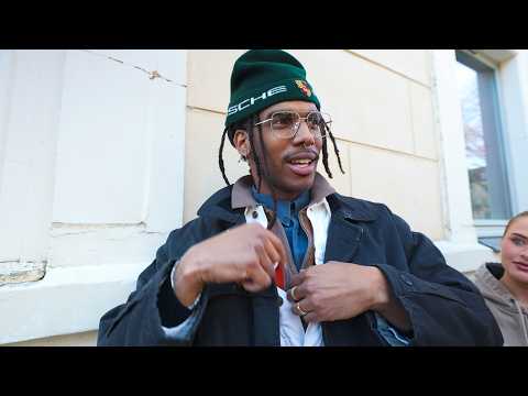 What People are Wearing in Paris For PFW🇫🇷