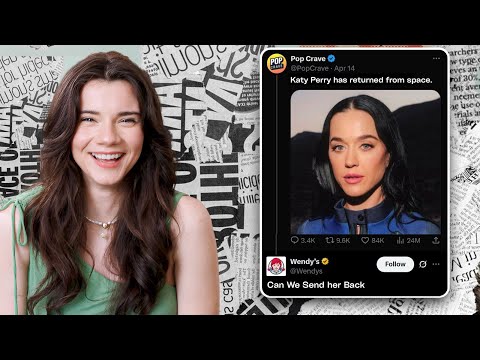 The Feminist Celebrity Astronauts Who Saved the World | Episode 24