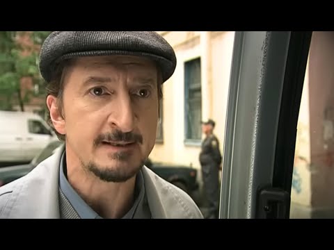 ЕДКИЙ ОПЕР ВСЕХ ДОСТАЛ!) ОТЛИЧНЫЙ КРИМИНАЛЬНЫЙ ДЕТЕКТИВ С УВЛЕКАТЕЛЬНЫМ СЮЖЕТОМ!