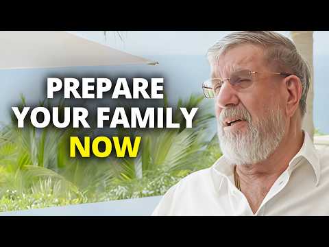 Why this Billionaire chose Thailand over the US for life