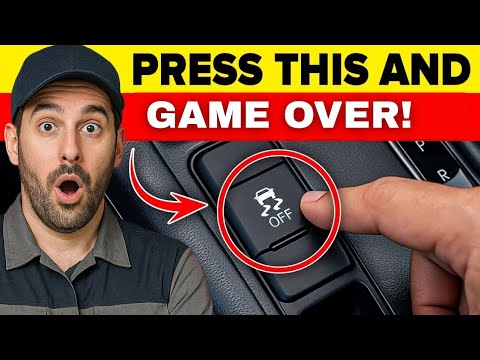 SECRET FEATURES your CAR has... and NO ONE has told you about (Make your life easier)