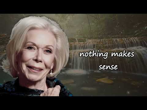 Louise Hay - You’re Going to Be Okay: Words to Hold You Through Hard Days