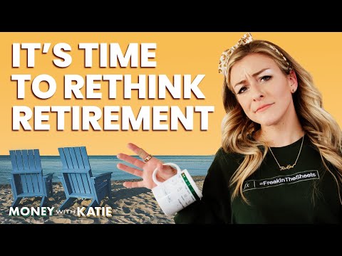 Why Millennials Need to Rethink Retirement