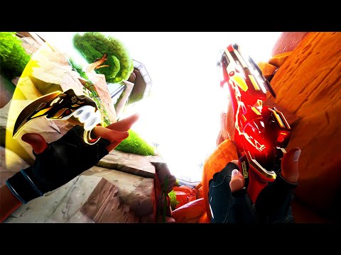 셰리프로 불멸가기 8일차.. 드디어 GOAT 셰리프 스킨이 일일 상점에 떴습니다!