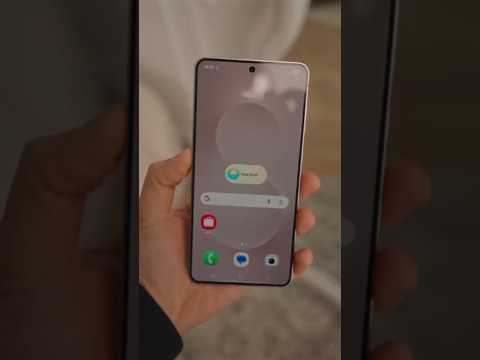 I thought I'd hate this phone... Galaxy S25 Edge First Impressions