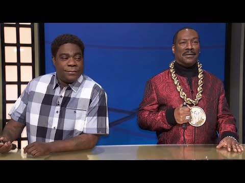 Hilarious SNL Impressions Done in Front of the Actual Person!