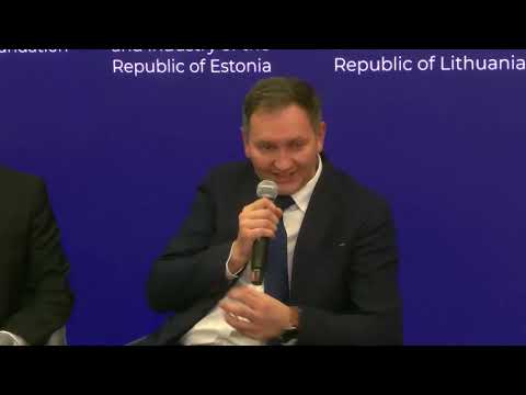 Competing under pressure: Finance, digitalization and geoeconomic strategy on Europe’s Eastern edge.