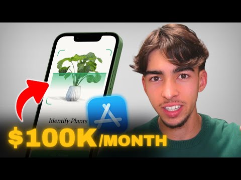 How to Build an App with AI as a Beginner (Vibecoding + No Code)