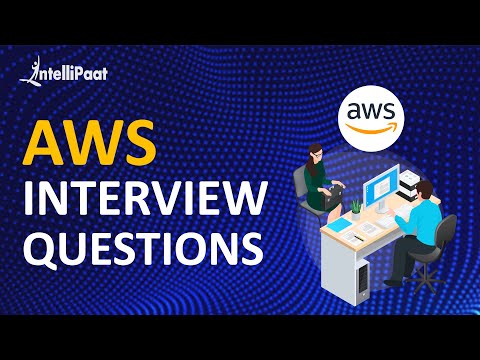 AWS Interview Questions | AWS Interview Questions and answers For Solution Architect In 2020