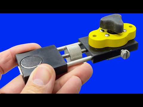 Woodworkers Are Losing Their Minds Over This Simple Fix