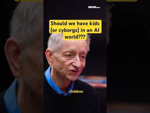 Why Is A Tech Billionaire Is Waiting to Have Babies? #ai #elonmusk