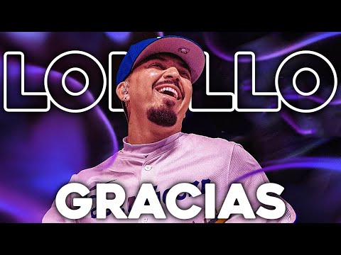 LOKILLO: GRACIAS POR TODO 🐐🇨🇴