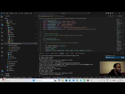 Local AI-Powered RFP System | LLM Extraction + Proposal Handling + Deal Comparison