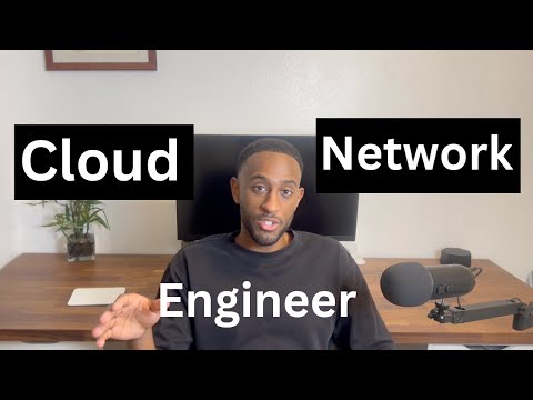 Which field in Tech is better Cloud or Network Engineering?