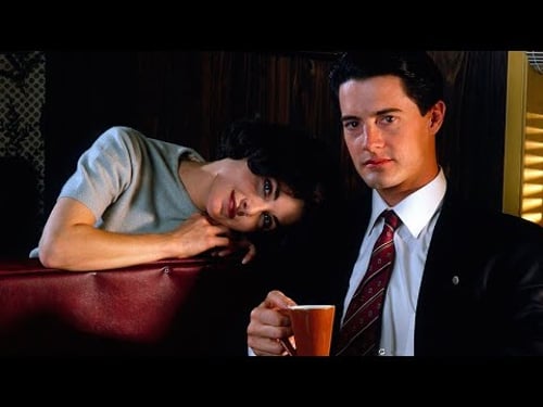 Why Twin Peaks is my Favourite TV Show