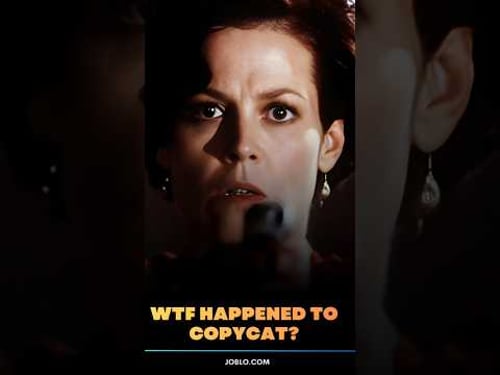 WTF Happened To Copycat?!