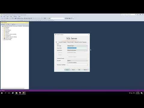 Configure TDE for Always ON databases using Asymmetric Keys with Azure Key Vault
