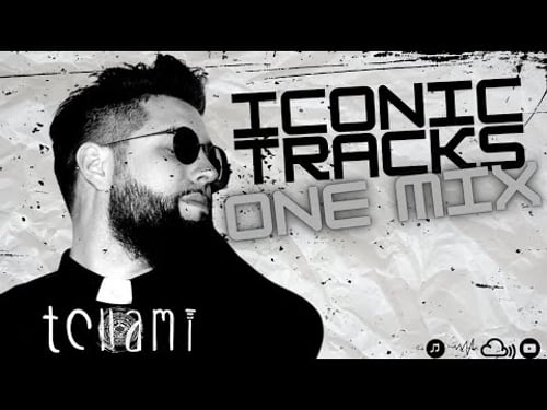 Tchami - Iconic Tracks One Mix - Toxic Flip