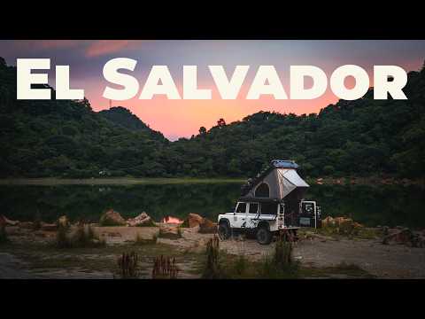 El Salvador: Most Underrated Country in the World?