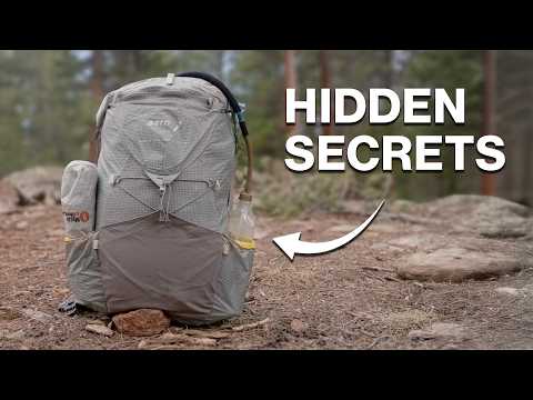 You've NEVER Seen a Pack Like This!