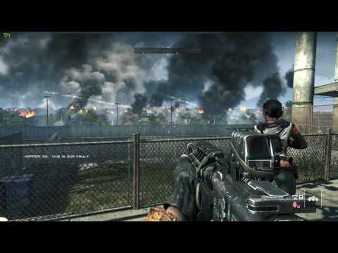 A Critique of Two Homefronts