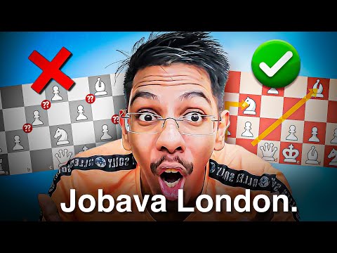 I Won 97% Rapid Games With This Opening