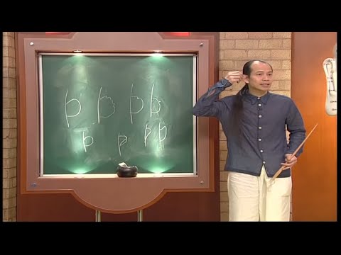 蘇民峰面相班教你睇耳!洪金寶隻耳原來係辛苦命 兜風耳原來可以好極端!(峰生水起精讀班-面相篇)