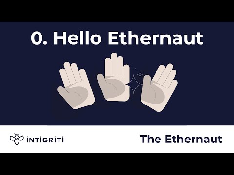 Ethernaut - 0 - Hello Ethernaut