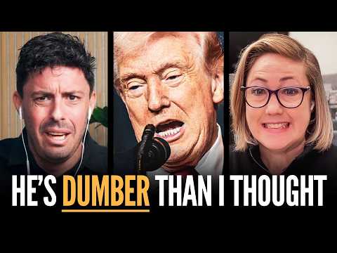 Iran Is Turning Many of Trump’s Own Voters Against Him (w/ Sarah Longwell) | The Bulwark Podcast