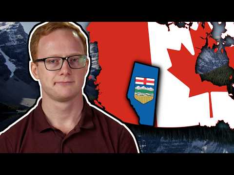 The Problem With Alberta Separatism