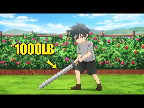 He Born With Zero Magic, So He Secretly Trained and Became the Strongest Hero | Anime Recap
