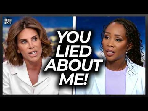 Jillian Michaels Exposes How CNN Lied About Her After On-Air Fight w/ Host