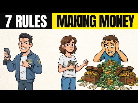 7 Subtle Signs of True Wealth – Not Flashy Wealth