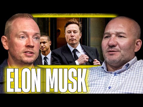 Elon Musk’s Underground Tunnel System: "Travel from DC to NYC in Just 29 Minutes"