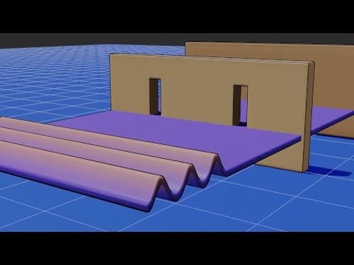 Quantum Superposition and the Double Slit Experiment