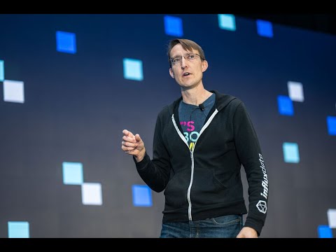 Building InfluxDB 3.0 with Apache Arrow, DataFusion, Flight and Parquet