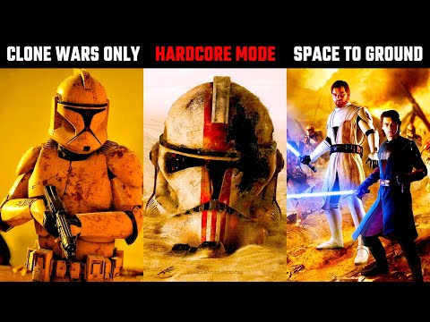 27 Things PLAYERS WANT in Star Wars Battlefront 3...