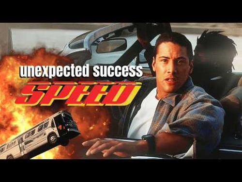 How budget-friendly Speed became a MASSIVE HIT