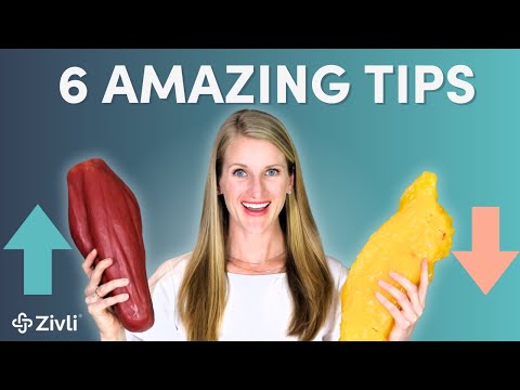 6 Science Backed Tips to Lose Body Fat & Gain Muscle