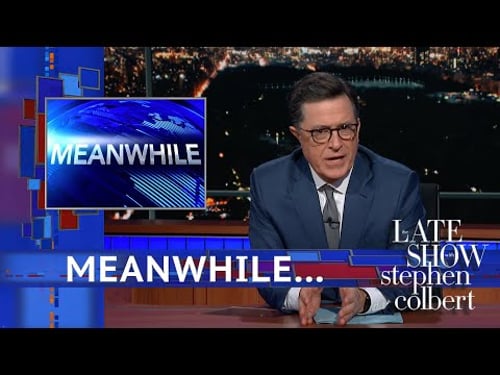 Meanwhile... Chickens Can Dress Up For Halloween