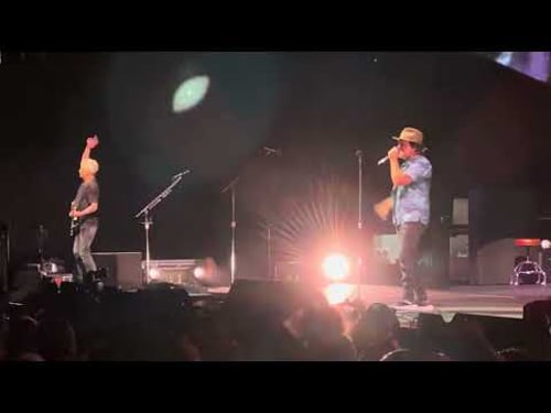 Pearl Jam -Got to Give (third live performance) (Nashville May 6, 2025 night 1)