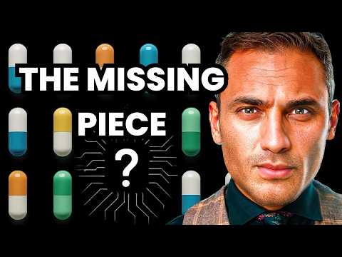 ADHD Isn’t Just About Stimulants - The Meds You’re Missing