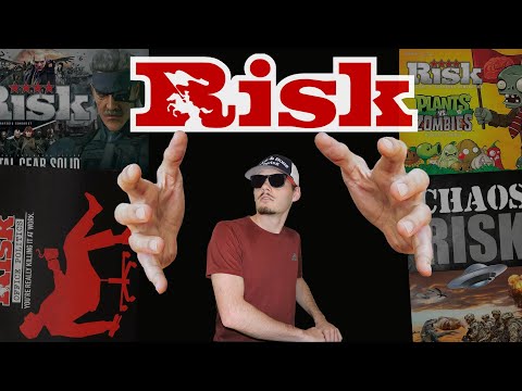 The Worst and Weirdest of RISK