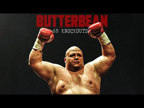 The HEAVIEST Knockout Artists Of All Time