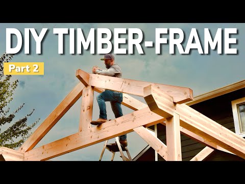 This Might Make You Mad || Total Patio Redo