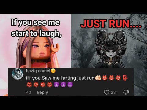 Cringy Ah Posts Getting HEALED by Comments..π