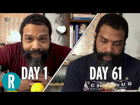 I Used to Think Citric Acid Was Easy