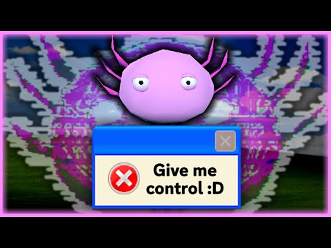 How KinitoPET Will Take Control of YOUR PC